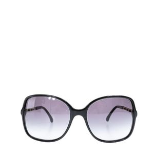 Óculos Chanel 5210Q Acetato Preto