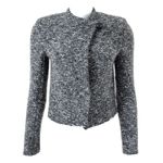 Casaqueto-Isabel-Marant-Cinza