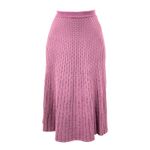 Saia-Lolitta-Midi-Rosa