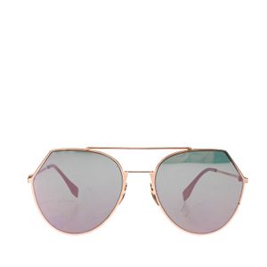 Óculos Fendi FF 0194 Rosé