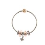 Pulseira-Pandora-Rigida-Prata-com-Berloques