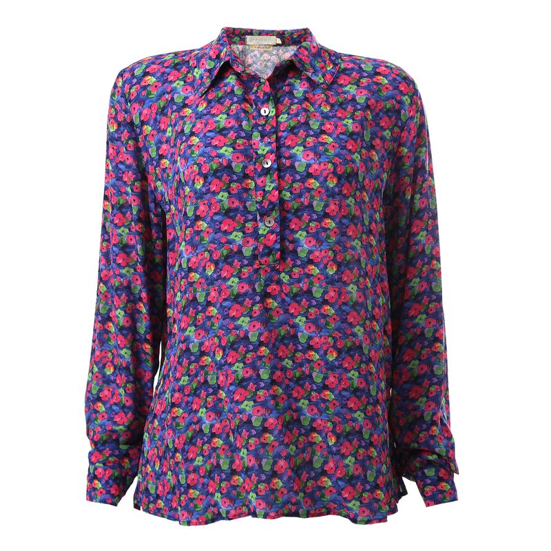 Blusa-Cris-Barros-Estampa-Floral