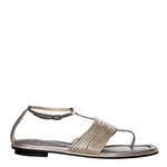 Sandalia-Alexandre-Birman-Rasteira-Tiras-Prateada