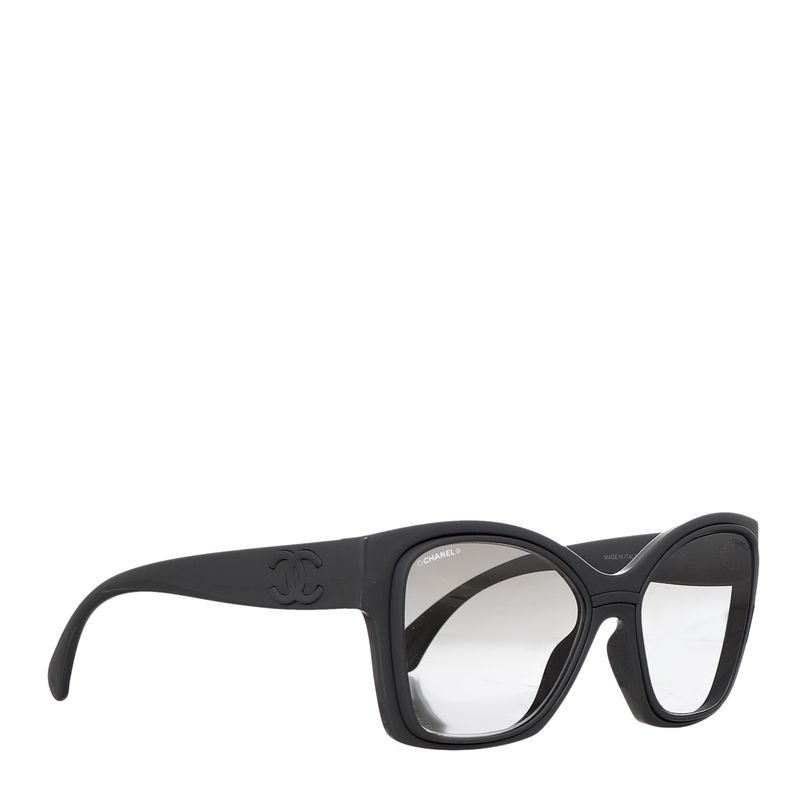 Oculos-Chanel-Acetato-Cinza