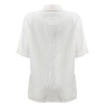 Camisa-Christian-Dior-Monograma-Branca