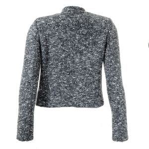Casaqueto Isabel Marant Cinza