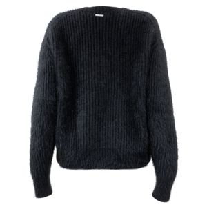 Sueter Michael Kors Pelo Preto
