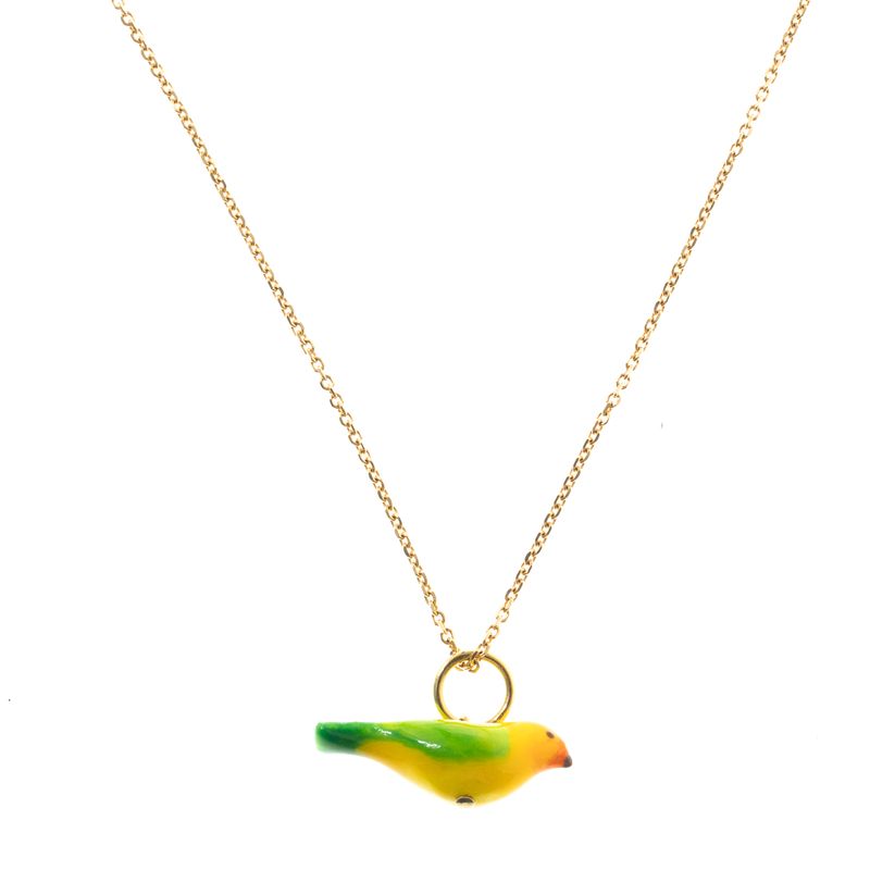 Colar-Antonio-Bernardo-Passaro-Ouro-Amarelo