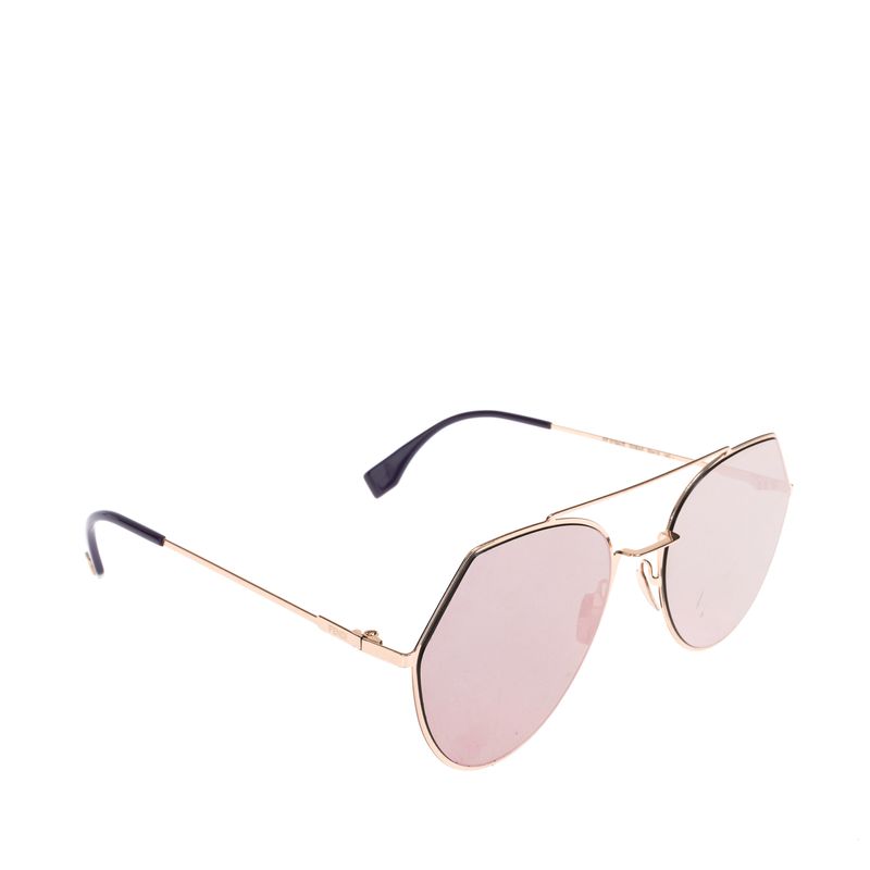 Oculos-Fendi-FF-0194-Rose