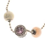 Pulseira-Pandora-Prata-com-Berloques