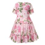 Vestido-Monnalisa-Infantil-Floral-Rosa