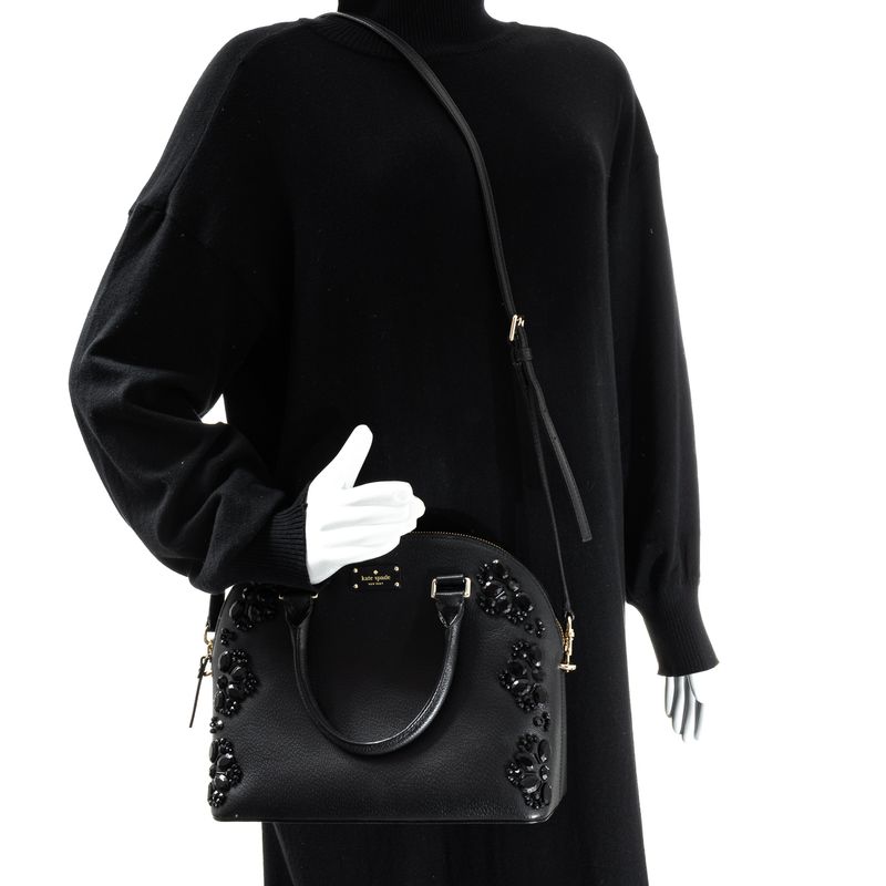 Bolsa-Kate-Spade-Aplicacoes-Preta