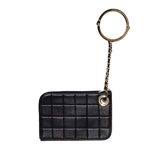 Bolsa Chanel Bracelete Matelassê Preto