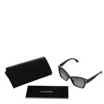 Oculos-Chanel-Acetato-Cinza