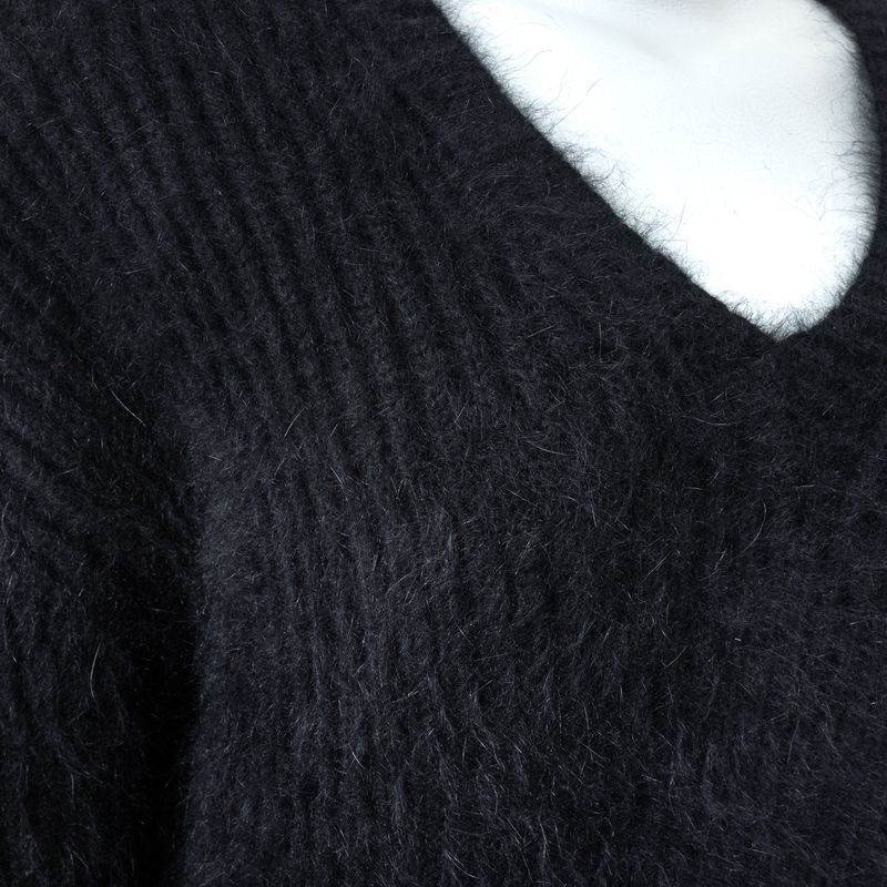 Sueter-Michael-Kors-Pelo-Preto