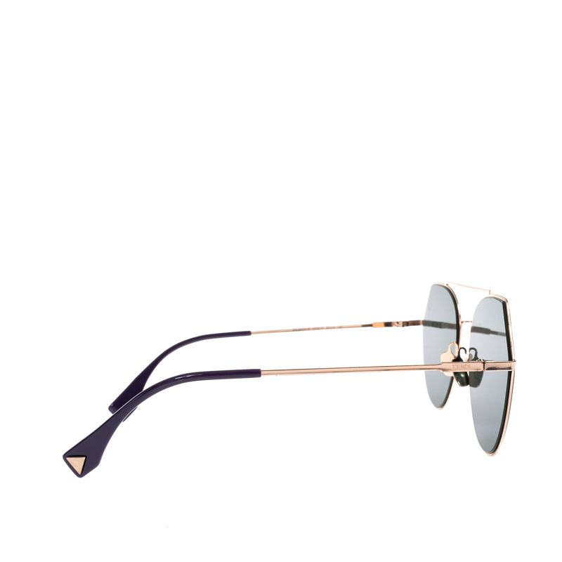 Oculos-Fendi-FF-0194-Rose