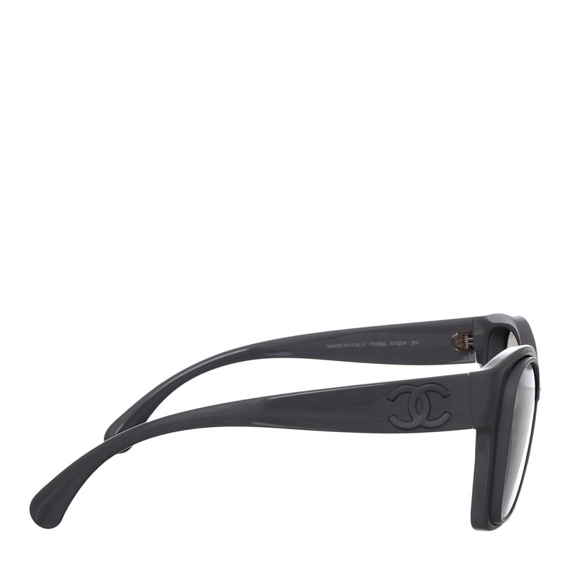 Oculos-Chanel-Acetato-Cinza