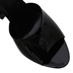 Sandalia-Saint-Laurent-Verniz-Preto