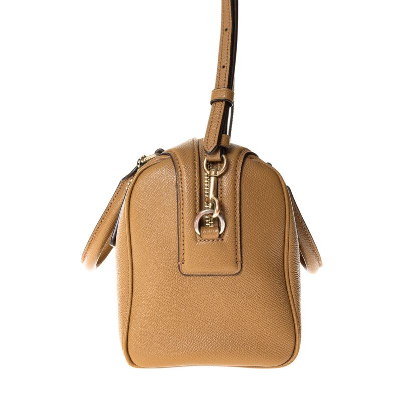 Bolsa-Coach-Boston-Caramelo