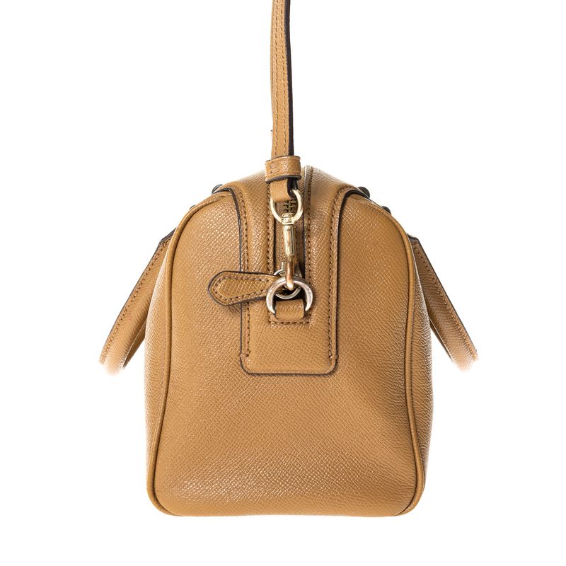 Bolsa-Coach-Boston-Caramelo