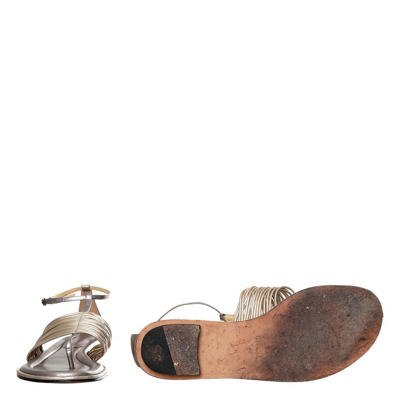 Sandalia-Alexandre-Birman-Rasteira-Tiras-Prateada