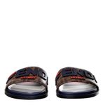 Slide-Fendi-Canvas-Vermelho-e-Azul