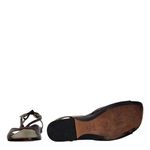 Rasteira-Lanvin-Marrom-Mescla