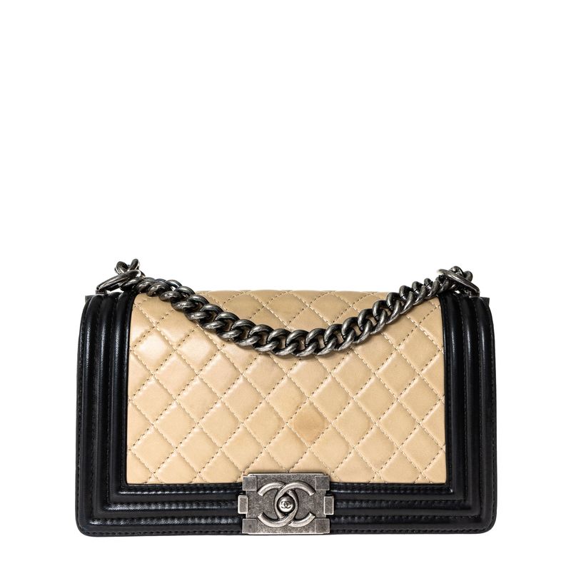 Bolsa-Chanel-Boy-Old-Medium-Bicolor