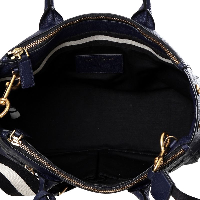 Bolsa-Sonia-Rykiel-Couro-Domino-Preto
