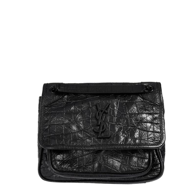 Bolsa-Saint-Laurent-Niki-Pequena-Preta