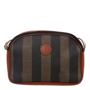 Bolsa Fendi Camera Pequin