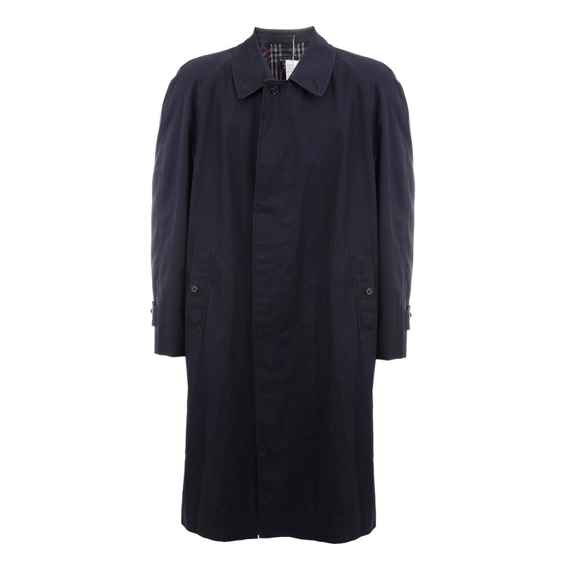 Trench-Coat-Burberry-Azul-Marinho