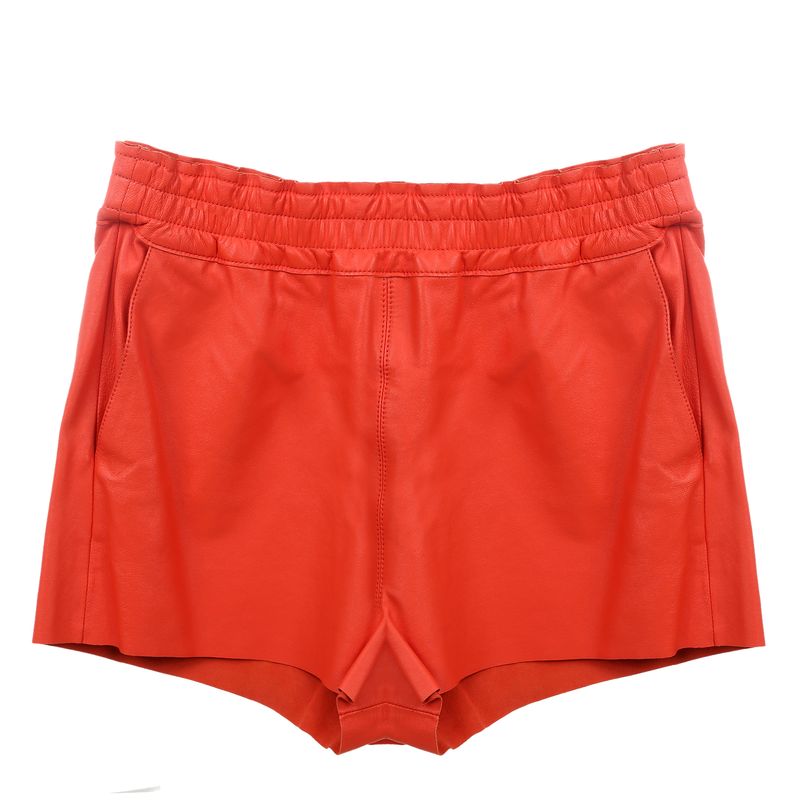 Short-Talie-NK-Couro-Laranja-
