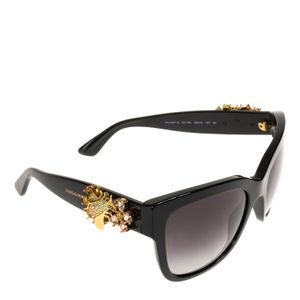 Óculos Dolce & Gabbana Enchanted Beauties DG 4247B