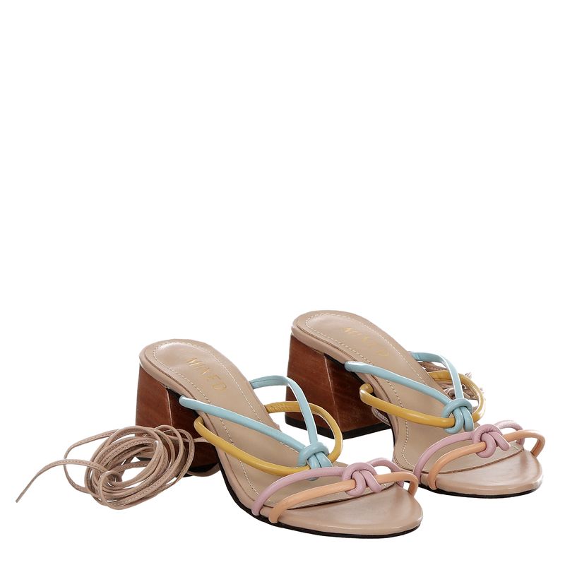 Sandalia-Mixed-Couro-Colorido-