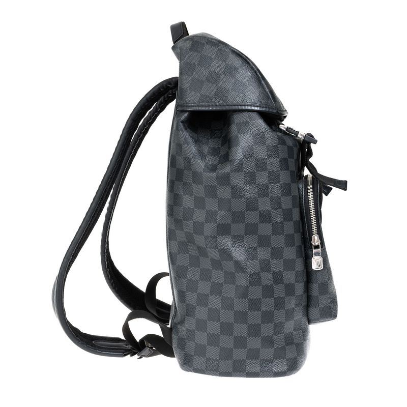 Mochila-Louis-Vuitton-Zack-Damier-Graphite