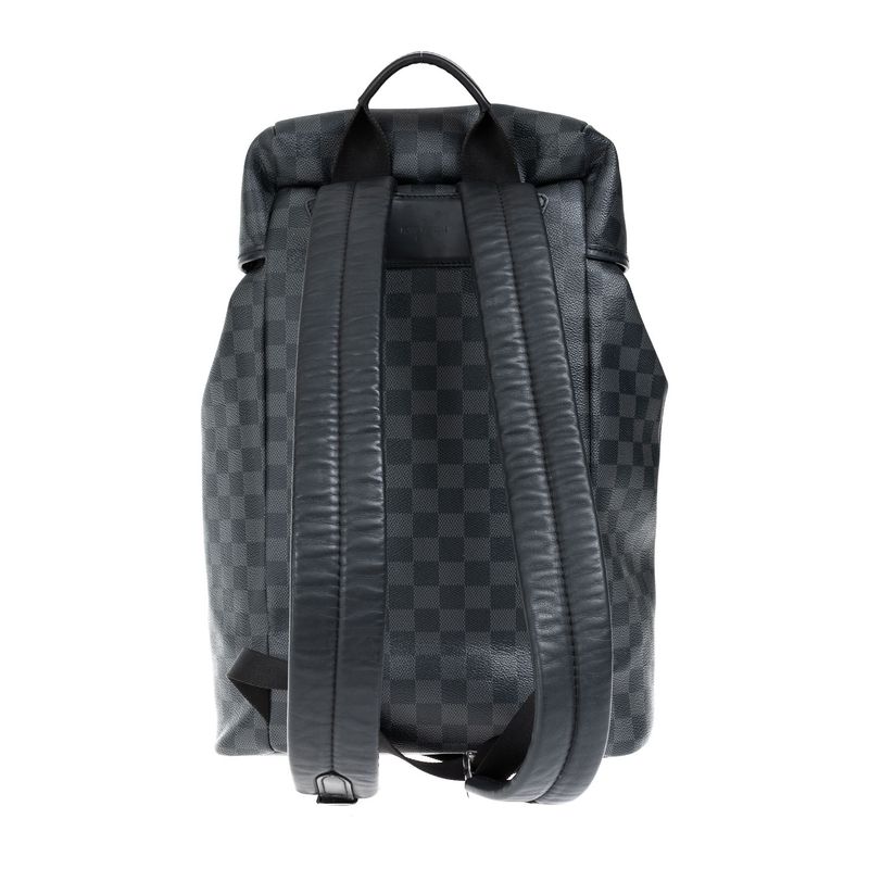 Mochila-Louis-Vuitton-Zack-Damier-Graphite