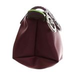Porta-Moedas-Longchamp-Vinho