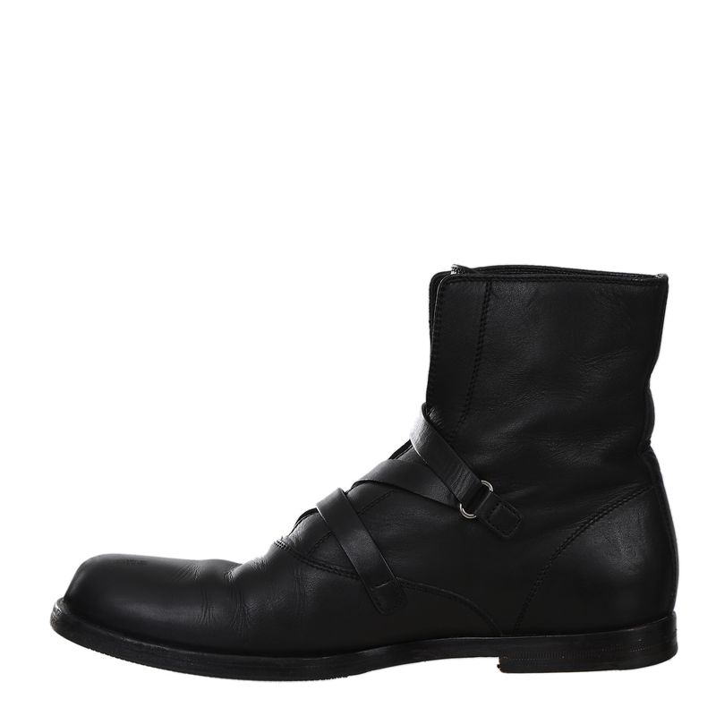 Bota-Gucci-Couro-Preto-