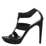 Sandalia-Fendi-Couro-Preto-