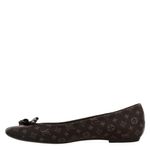 Sapatilha-Louis-Vuitton-Monogram-Marrom