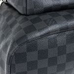 Mochila-Louis-Vuitton-Zack-Damier-Graphite