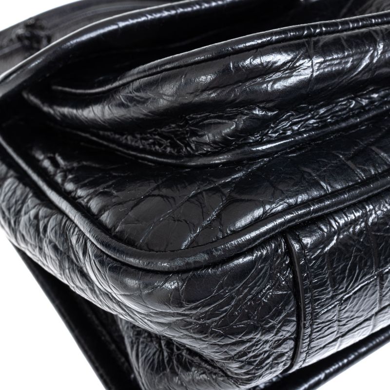 Bolsa-Saint-Laurent-Niki-Pequena-Preta