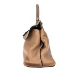 Bolsa-Gucci-Bamboo-Daily-Couro-Bege