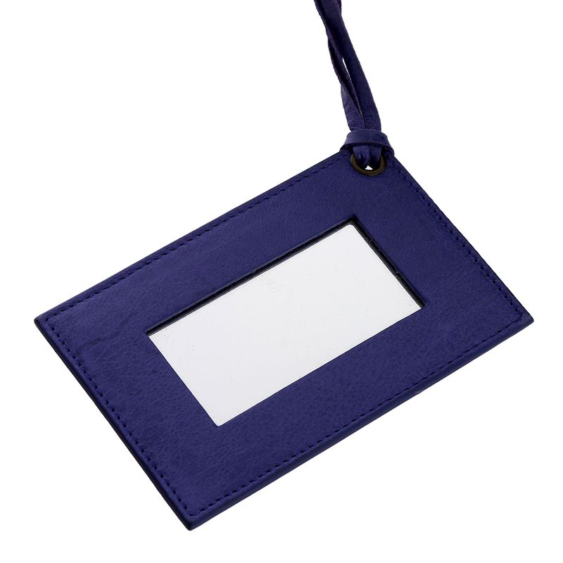 Bolsa-Balenciaga-Work-Roxa-