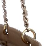 Bolsa-Chanel-Shopper-Tote-Caviar-Bege