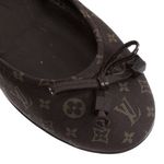 Sapatilha-Louis-Vuitton-Monogram-Marrom