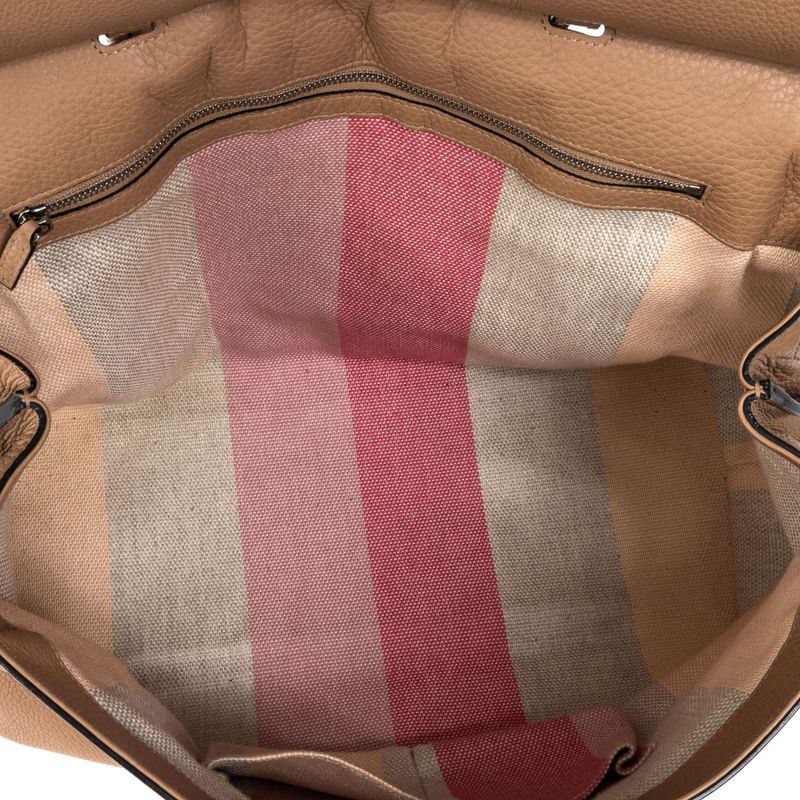 Bolsa-Gucci-Bamboo-Daily-Couro-Bege