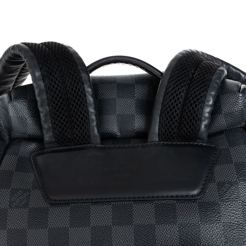 Mochila-Louis-Vuitton-Zack-Damier-Graphite