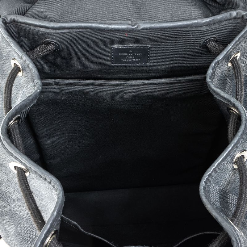Mochila-Louis-Vuitton-Zack-Damier-Graphite